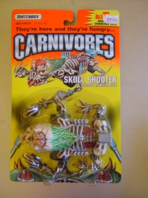 Carnivores Skull Shooter (1)